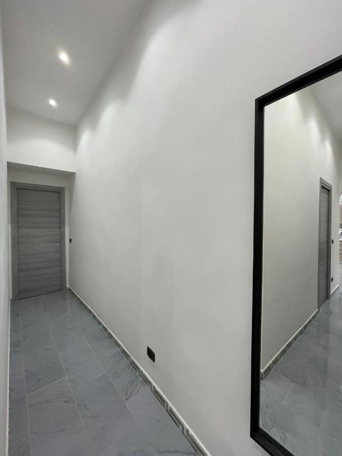 La Casa Di Adele Appartement Napels Buitenkant foto